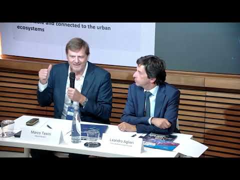 2° RoundTable Obiettivo: Hitachi (Vantara, Energy, Europe) - Task Force Italia - 28 ottobre  2025