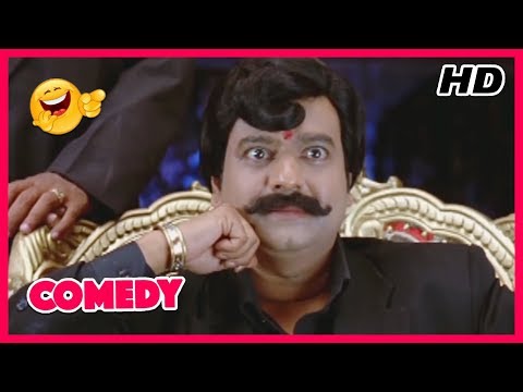 Vivek Comedy Scenes | Vivek Best Comedy Scenes Collection | Tamil Comedy