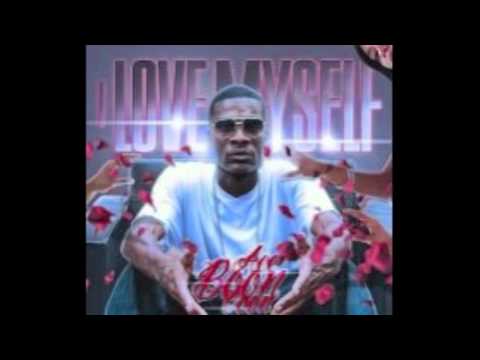 Ace Boon Coon- I Love Myself  prod.by Bwheezy.mov
