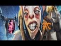DOTA 2 - Fnatic n0tail (Meepo) has 'fun' vs ...