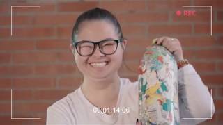 ¿Cómo funciona la botella llena de empaques flexibles?