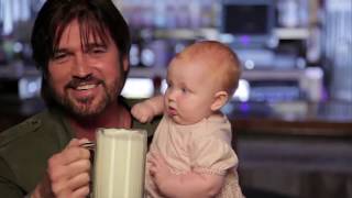 Bobby Cyrus - Milkman's Eyes Featuring Billy Ray Cyrus