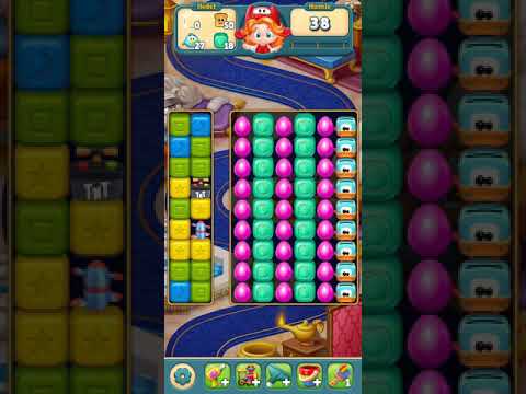 Toy Blast level 2528