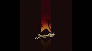 Summer Love - BobbyXL (ft. Taylor Bennett &amp; tiedye ky)