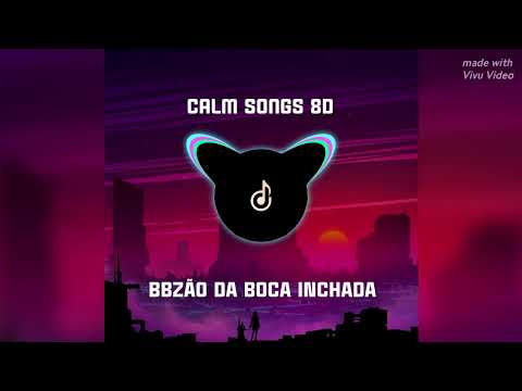 BBZÃO DA BOCA INCHADA - Mc Negão Original (Clipe Oficial) DJ Japa NK e DJ Davi Dog Dog