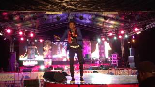 AKPORORO at Yudala Zero Gravity Concert in Enugu  Nigeria | Bona Naija Tv