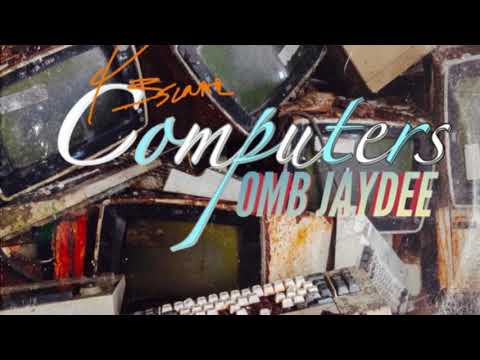 Pito Escovar - Computers Ft. OMB JAYDEE ( Official Audio )