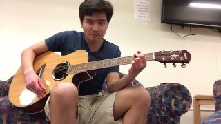 Wild Roses - Bo Bice cover