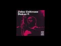 John Coltrane - Catwalk