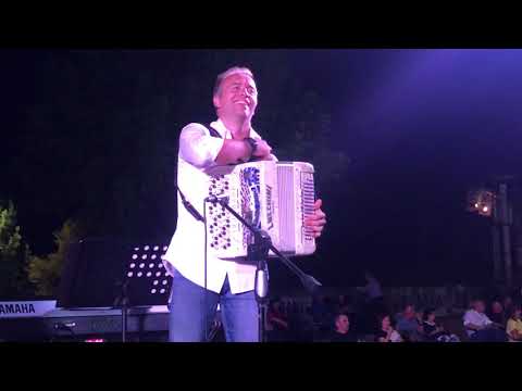 Orchestra EMILIA ROMAGNA BAND - LA TANGENZIALE polca per fisa. Musica di Vittorio Borghesi.