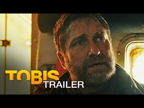 GREENLAND 2 | Offizieller Trailer | Jetzt im Kino!