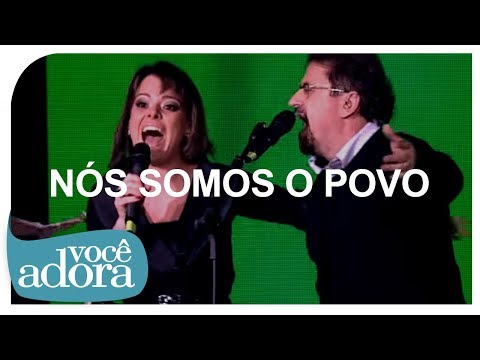 Nós somos o povo video