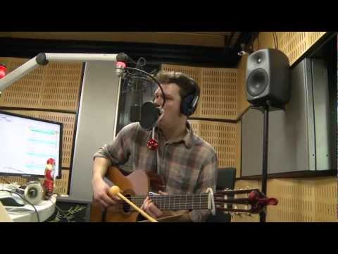 Alt-J live bei DRS Virus «Hand Made»