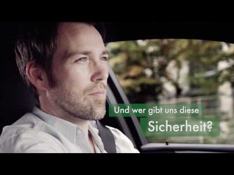 Was ist eigentlich Sicherheit?