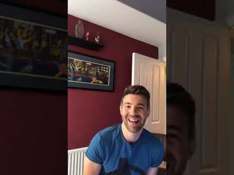 Mark Read (a1) Live On Facebook and Instagram Oct 3 2018