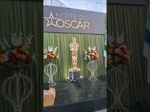 Noite do Oscar em Porto-PI  #oscars #portopi #piauiense #festa