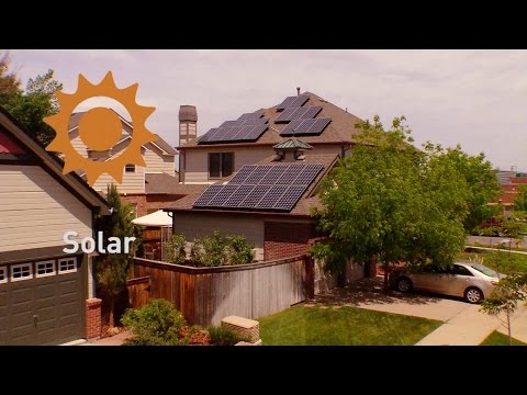 Energy Saver Energy 101 Videos | Department of Energy
