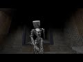 FNAF SFM FNAF6 Endo Blue Jumpscare