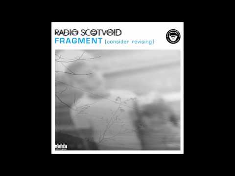 Radio Scotvoid - I Love Special K   (Mick Chillage Remix)