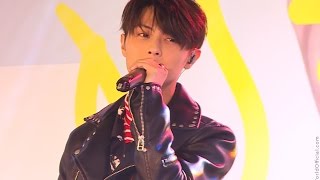 Prince Chiu's Birthday Party 藝人王子(邱勝翊)28歲慶生會 (*CC Eng Sub)
