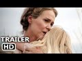 HOLD YOUR BREATH Trailer 2024 Sarah Paulson