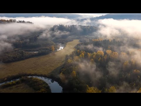 Jacob Karlzon: To the Moon and Back (official video)