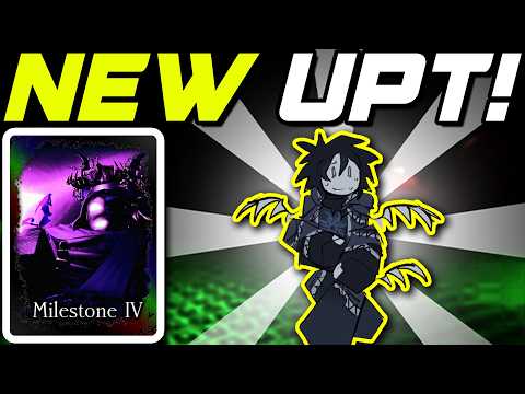 UPDATE OUT NOW!! (Patch 3.3.3) | Forsaken News