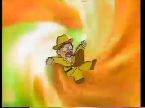 Atlantis no Nazo Commercial [1986, FC]