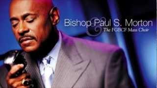 Blessed Jesus - Paul S Morton