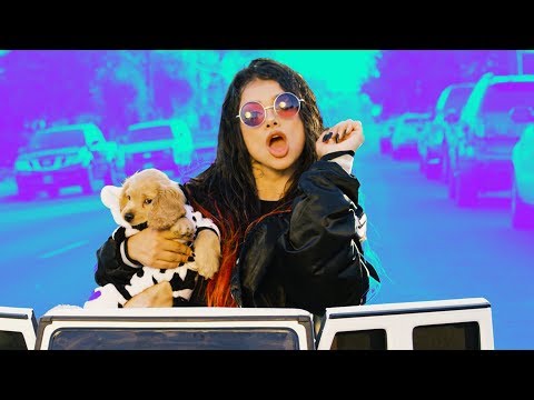 Snow Tha Product - Goin' Off (Official Music Video)