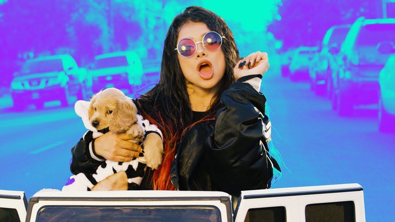 Snow Tha Product – “Goin’ Off”