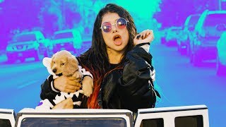 Snow Tha Product - Goin' Off (Official Music Video)