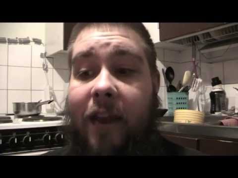 niilo22 Drinkkivinkki?