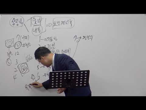 [목요성경공부]요한계시록 개론(2)