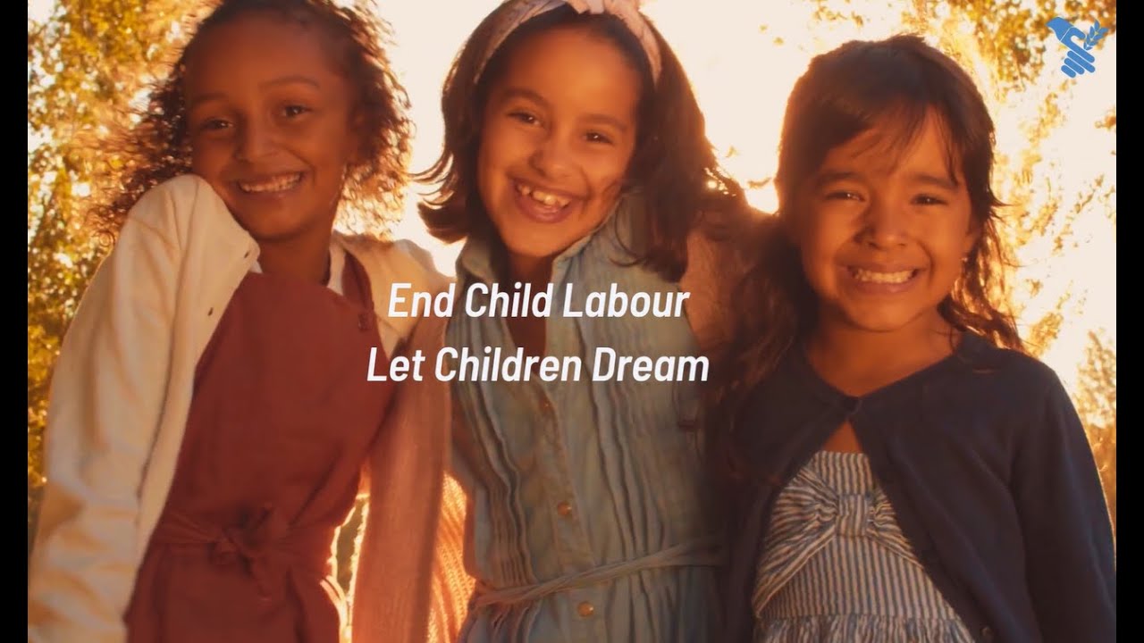 2025 World Day Against Child Labour