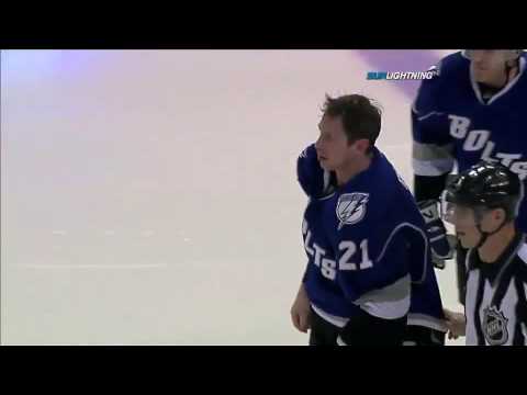 Tim Jackman vs David Hale Dec 5, 2009