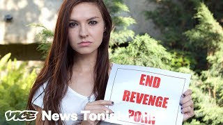 YouTuber Becomes First In U.K. To Win Civil Damages In Revenge Porn Case (HBO)
