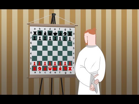 GM Analysis #35 Williams vs Kveinys - Northern Lights tournament Iceland