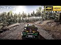 Wrc 10 ps5 4k 60fps Hdr Gameplay ps5 Version