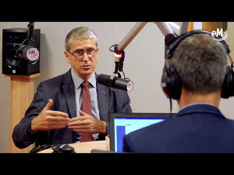 Marek Kopel: karta ŚKUP będzie udoskonalana ( 04 09 2018 )