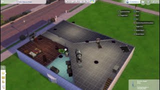 How to rotate objects on the sims 4