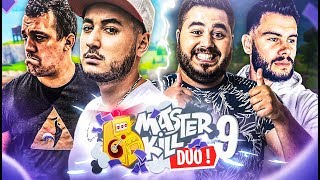 GOTAGA & THE KAIRI LE DUO IMBATTABLE Saison3 - Ep 9 2 2 