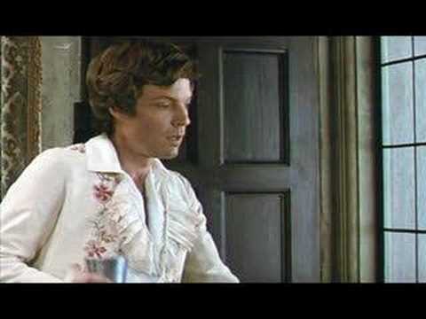 Richard Chamberlain-Love me Tender
