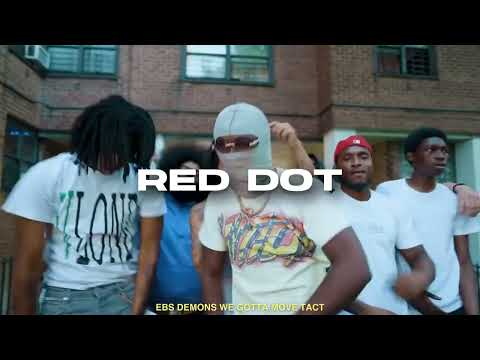 FREE Yus Gz x Sha Gz x NY Drill Type Beat "RED DOT"