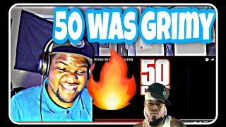 50 Cent - Da Repercussions - REACTION