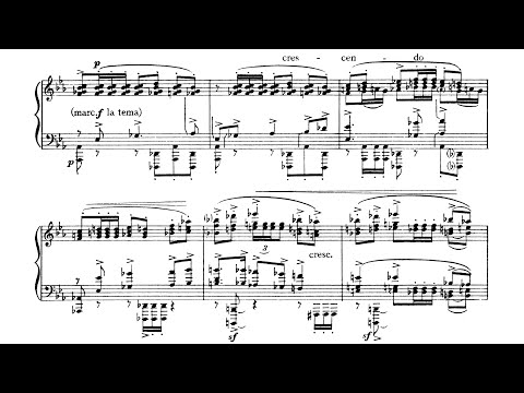 Karol Szymanowski - Four Polish Dances, M60
