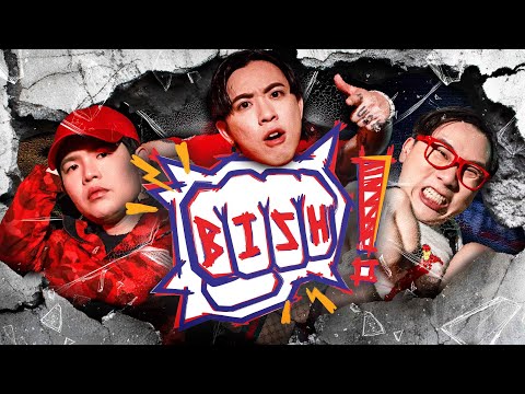 3P - 'BISH!' (Official Music Video)