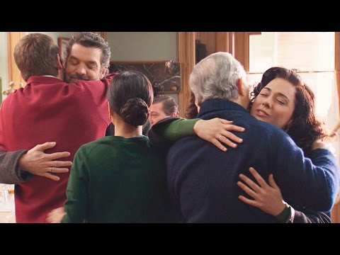 Amar C840 - Eladio y Pepa se marchan a Sevilla