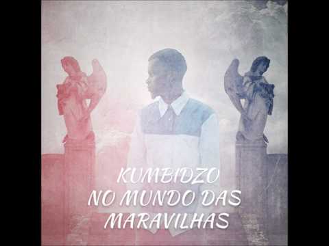 Kumbidzo - Bom Moço (Prod  por Swagger Studios) (Audio)