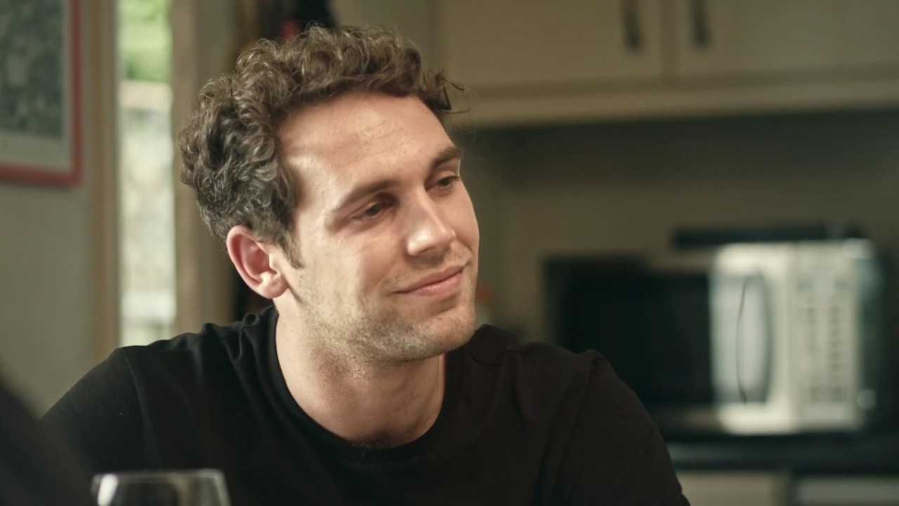 Trailer oficial de Be Happy! The musical - Legendado
